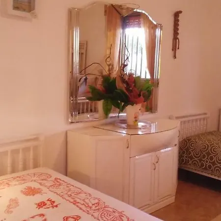 Villa Vacanze Al Mare