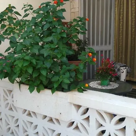 Vacanze Al Mare Villa *