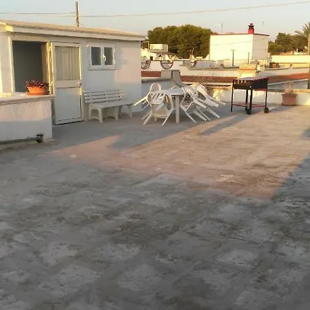 Vacanze Al Mare * Marina di Lizzano