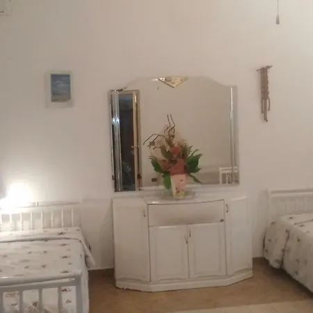 Vacanze Al Mare Villa